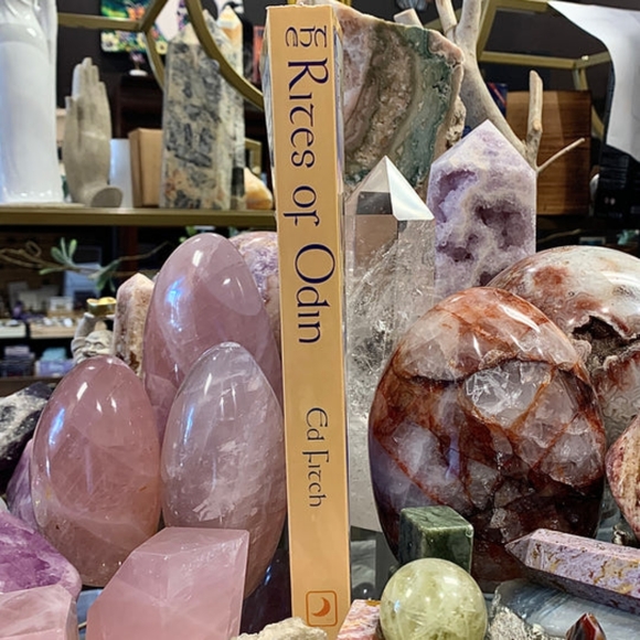 Rites of Odin - Picture 2 of 2